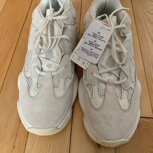 Addidas yeezy bone white 500 Size 11 BRAND NEW